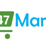 247 market logo
